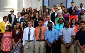 TN Youth Court Volunteers